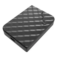 Verbatim Store 'n' Go Mini Diamond 1 TB USB Tipo C 3.2 Gen 2 (3.1 Gen 2) Negro