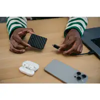 Verbatim Store 'n' Go Mini Diamond 1 TB USB Tipo C 3.2 Gen 2 (3.1 Gen 2) Negro