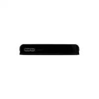 Verbatim Disco Duro Portátil Store 'n' Go USB 3.0 de 1 TB en color Negro