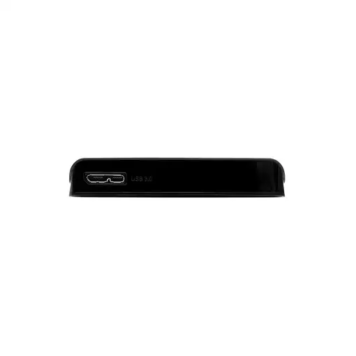 Verbatim Disco Duro Portátil Store 'n' Go USB 3.0 de 1 TB en color Negro
