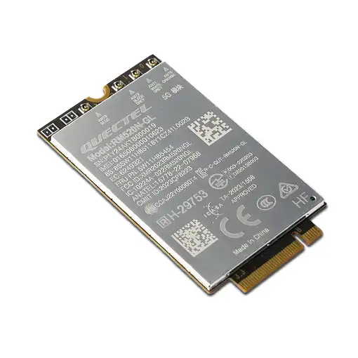 Lenovo 4XC1Q34838 adaptador y tarjeta de red Interno WWAN
