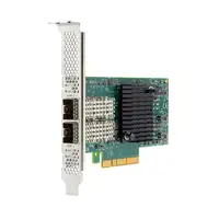 HPE Broadcom BCM57414 Ethernet 10/25Gb 2-port SFP28 Interno Ethernet / Fiber 25000