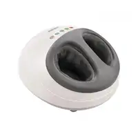 HoMedics Air Pro Shiatsu masajeador Pie Gris