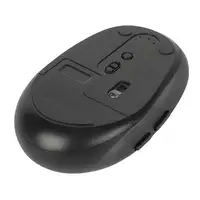 Targus AMB582GL ratón mano derecha RF Wireless + Bluetooth Óptico 2400 DPI