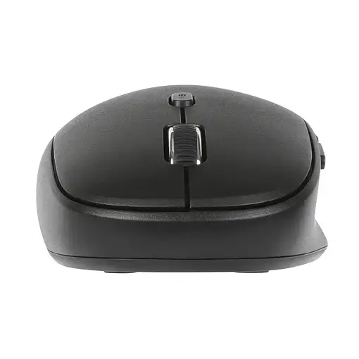 Targus AMB582GL ratón mano derecha RF Wireless + Bluetooth Óptico 2400 DPI