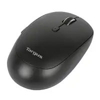 Targus AMB582GL ratón mano derecha RF Wireless + Bluetooth Óptico 2400 DPI