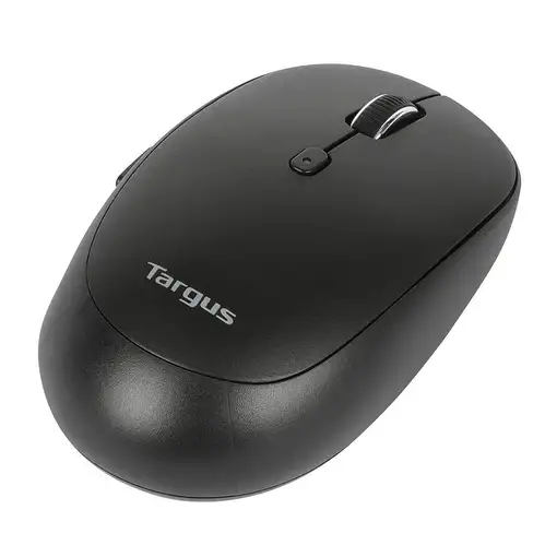 Targus AMB582GL ratón mano derecha RF Wireless + Bluetooth Óptico 2400 DPI