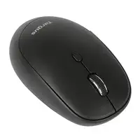 Targus AMB582GL ratón mano derecha RF Wireless + Bluetooth Óptico 2400 DPI