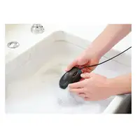Kensington Ratón con cable lavable Pro Fit®