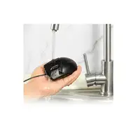 Kensington Ratón con cable lavable Pro Fit®