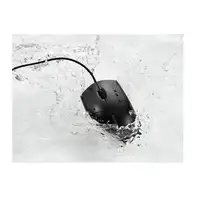 Kensington Ratón con cable lavable Pro Fit®
