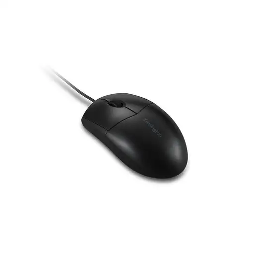 Kensington Ratón con cable lavable Pro Fit®