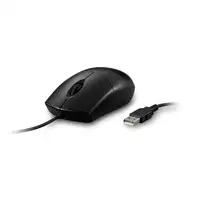 Kensington Ratón con cable lavable Pro Fit®
