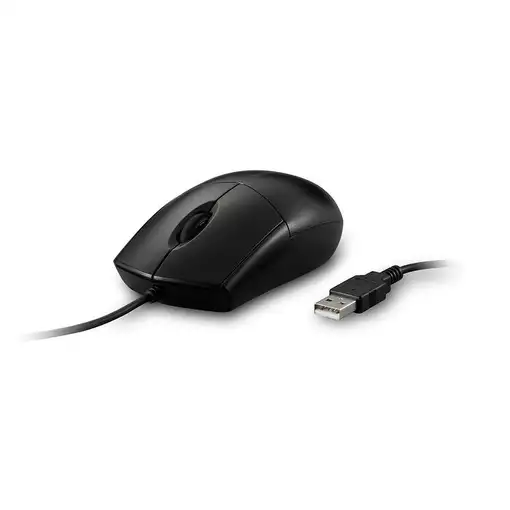 Kensington Ratón con cable lavable Pro Fit®