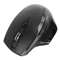 Targus AMW584GL ratón mano derecha RF inalámbrico Blue Trace 1600 DPI