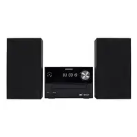 Kenwood M-420DAB sistema de audio para el hogar Microcadena de música para uso dom