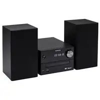 Kenwood M-420DAB sistema de audio para el hogar Microcadena de música para uso dom