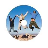 Verbatim BD-R SL 25GB 6x Printable 10 Pack Jewel Case 10 pieza(s)