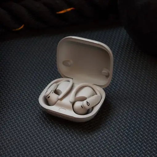 Beats by Dr. Dre Powerbeats Pro 2 Auriculares Inalámbrico gancho de oreja, Dentro