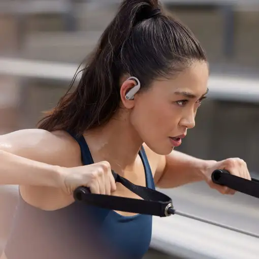 Beats by Dr. Dre Powerbeats Pro 2 Auriculares Inalámbrico gancho de oreja, Dentro