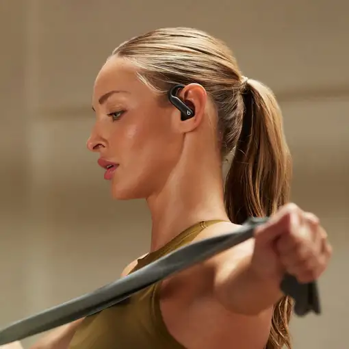 Beats by Dr. Dre Powerbeats Pro 2 Auriculares Inalámbrico gancho de oreja, Dentro
