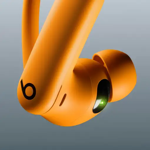 Beats by Dr. Dre Powerbeats Pro 2 Auriculares Inalámbrico gancho de oreja, Dentro