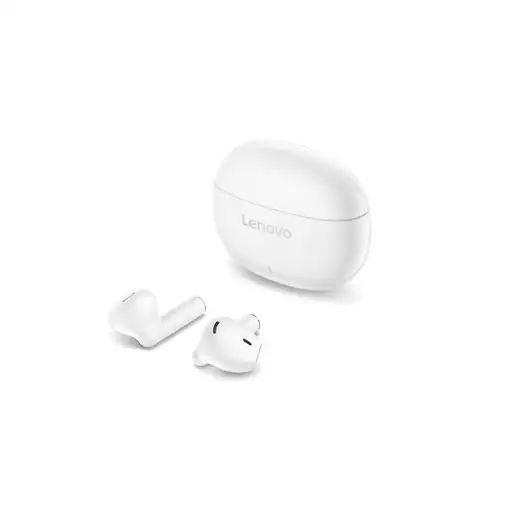 Lenovo E310 Auriculares True Wireless Stereo (TWS) Dentro de oído Llamadas/Música