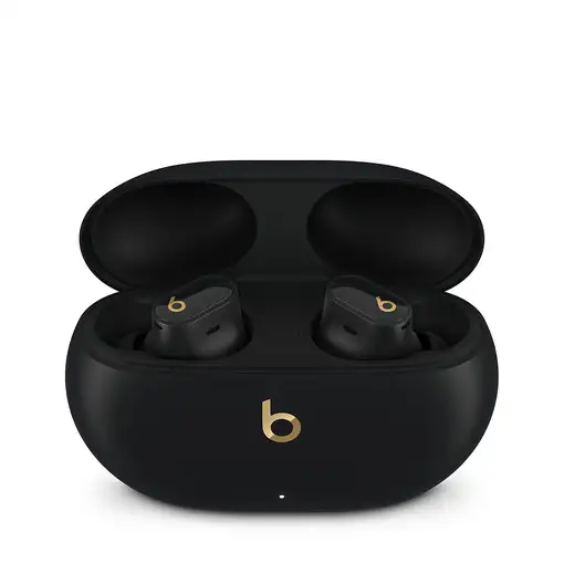 Beats by Dr. Dre Beats Studio Buds + Auriculares True Wireless Stereo (TWS) Dentro