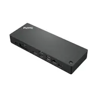 Lenovo 40B00300IT base para portátil y replicador de puertos Alámbrico Thunderbolt