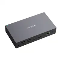 Verbatim CDS-17 Alámbrico USB 3.2 Gen 1 (3.1 Gen 1) Type-C Negro, Gris
