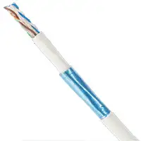 Panduit 305m Cat6a UTP cable de red Blanco U/UTP (UTP)