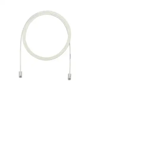Panduit UTP28X10M cable de red Blanco 10 m Cat6a U/UTP (UTP)
