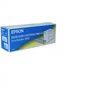 Epson Cartucho de tóner AL-C900 amarillo 1.5k