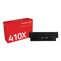 Everyday El tóner ™ Negro de Xerox es compatible con HP 410X (CF410X), Capacidad a