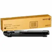 Xerox 6R1457 cartucho de tóner 1 pieza(s) Original Negro