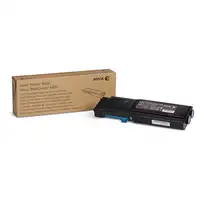 Xerox Cartucho de tóner cián de capacidad normal para Phaser 6600/WorkCentre 6605