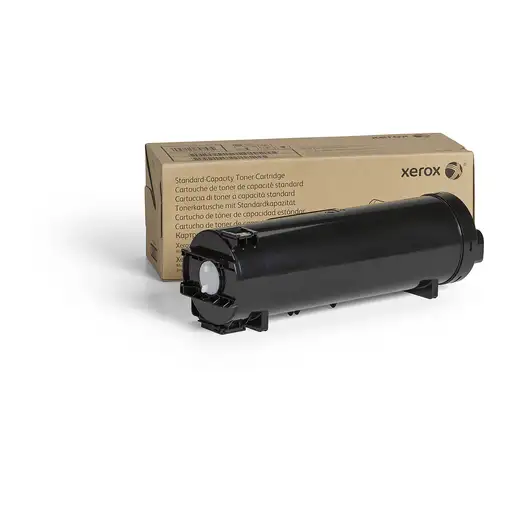 Xerox VersaLink B600/B605/B610/B615 Cartucho de tóner NEGRO de capacidad estándar