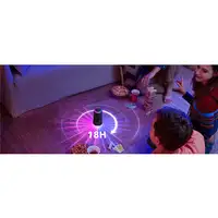 Soundcore Glow Altavoz monofónico portátil Negro 30 W
