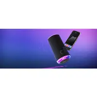 Soundcore Glow Altavoz monofónico portátil Negro 30 W