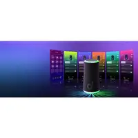 Soundcore Glow Altavoz monofónico portátil Negro 30 W