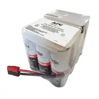 APC APCRBC136 batería para sistema ups Sealed Lead Acid (VRLA)