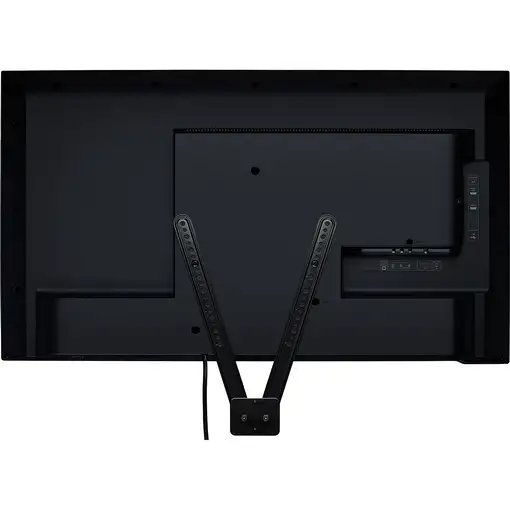 Logitech 939-001498 accesorio para montaje de cámara Soporte para monitor