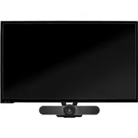 Logitech 939-001498 accesorio para montaje de cámara Soporte para monitor