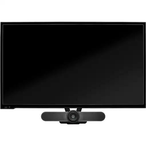 Logitech 939-001498 accesorio para montaje de cámara Soporte para monitor
