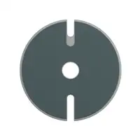 Logitech 952-000120 accesorio para montaje de cámara Placa de montaje