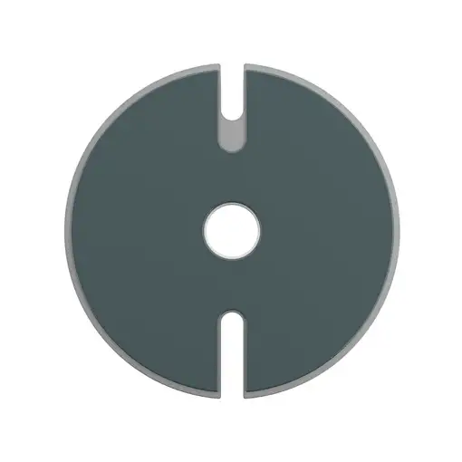 Logitech 952-000120 accesorio para montaje de cámara Placa de montaje