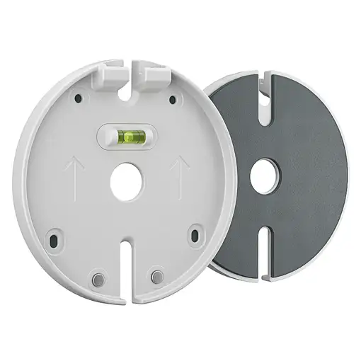 Logitech 952-000120 accesorio para montaje de cámara Placa de montaje