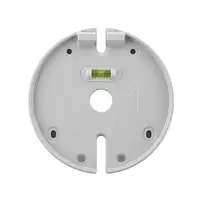 Logitech 952-000120 accesorio para montaje de cámara Placa de montaje