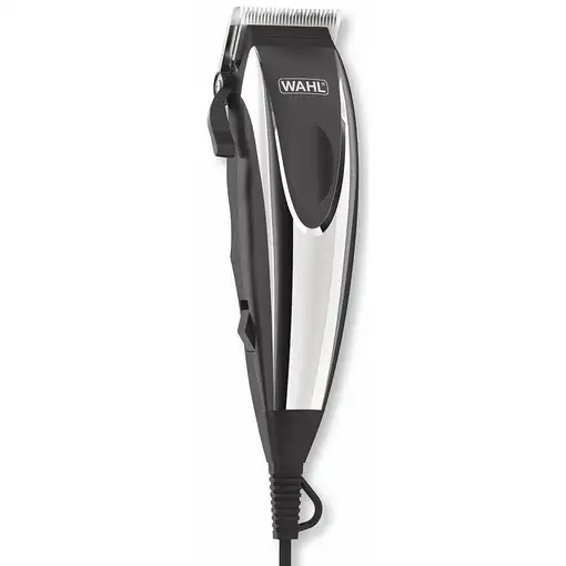 Wahl Home Pro Negro, Metálico 8