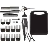 Wahl Home Pro Negro, Metálico 8